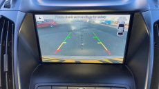 Ford Kuga Vignale 1.5 EcoBoost 5dr Auto Petrol Estate